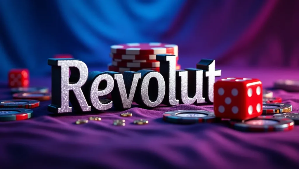 Revolut casino