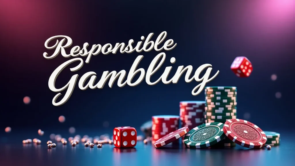 Revolut Casino Responsible Gambling
