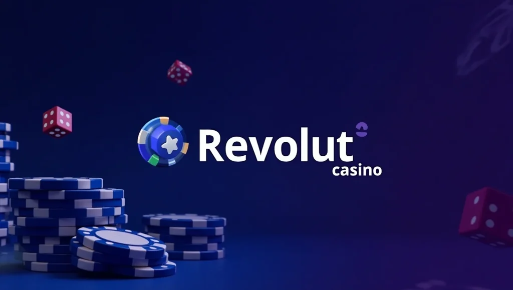 Revolut Casino